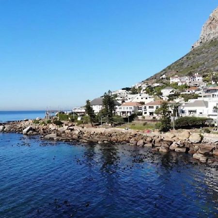 Paradise On The Bay Fish Hoek Exterior photo