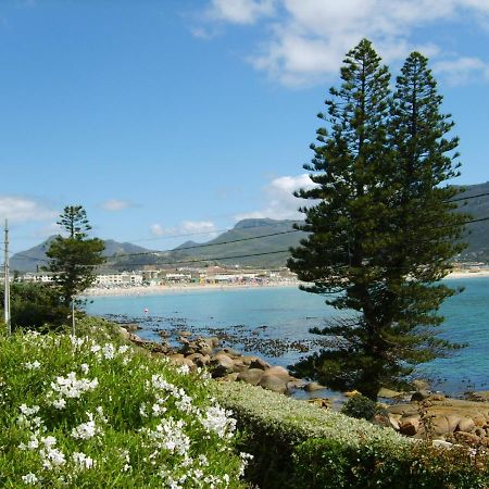 Paradise On The Bay Fish Hoek Exterior photo