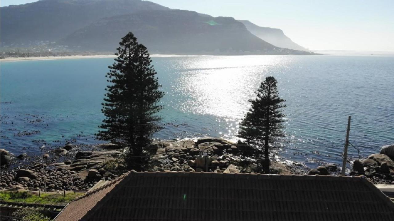 Paradise On The Bay Fish Hoek Exterior photo