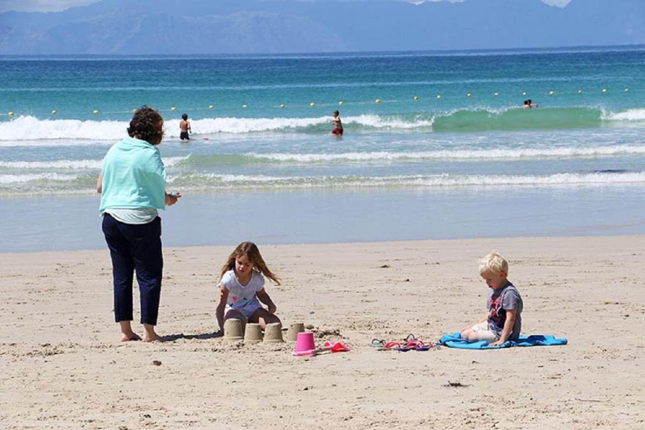 Paradise On The Bay Fish Hoek Exterior photo