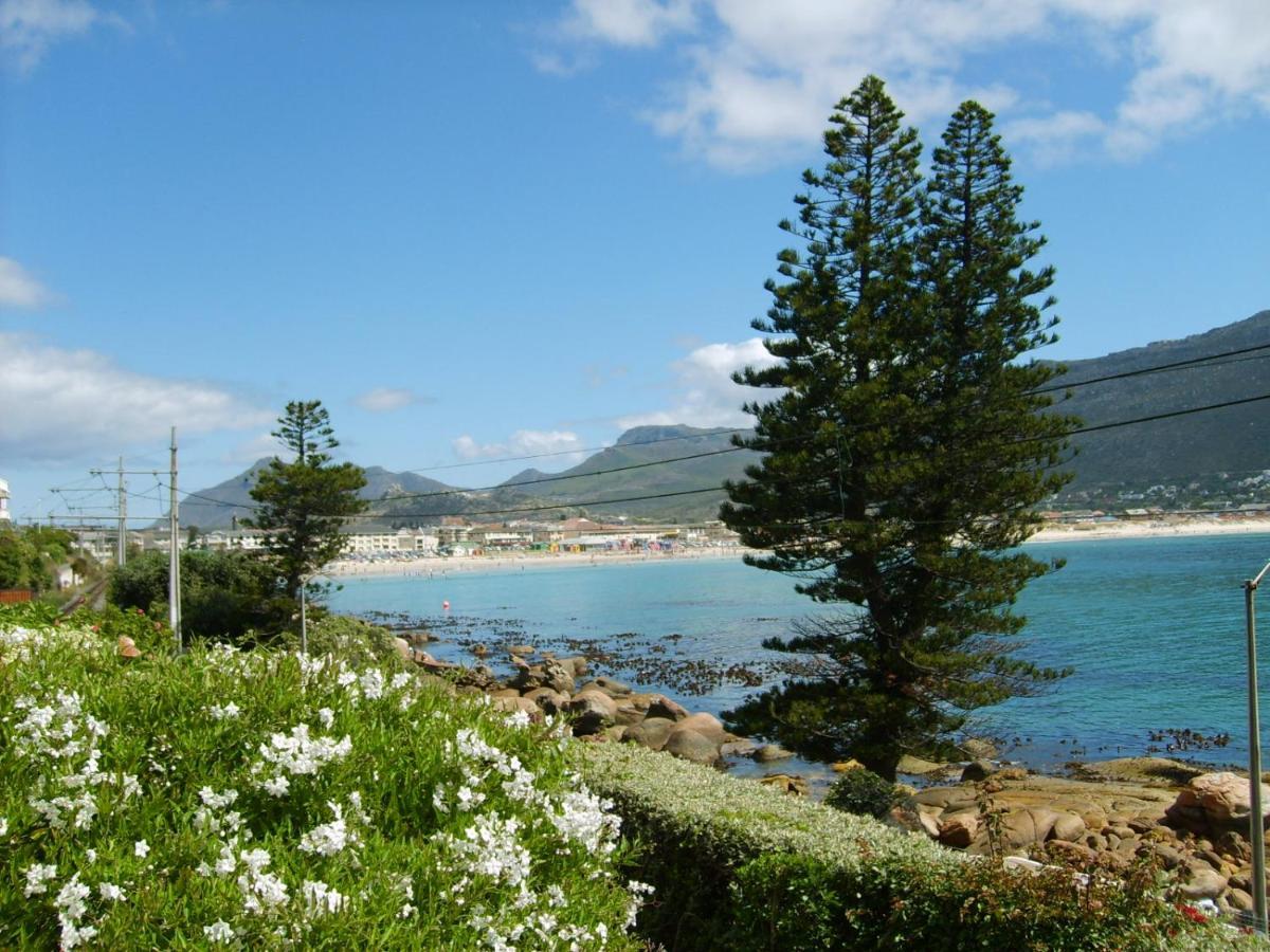 Paradise On The Bay Fish Hoek Exterior photo