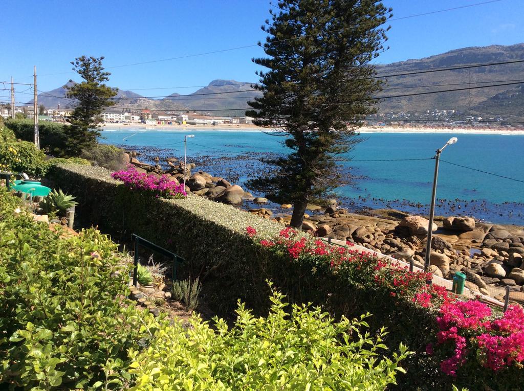 Paradise On The Bay Fish Hoek Exterior photo